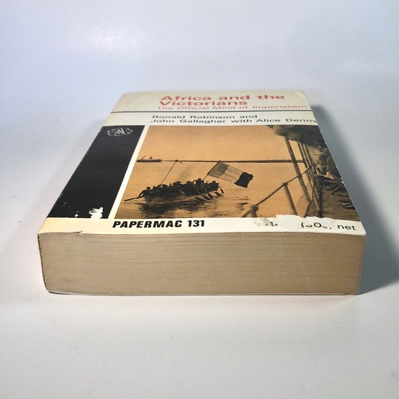 Africa and the Victorians - Picture 2 of 4